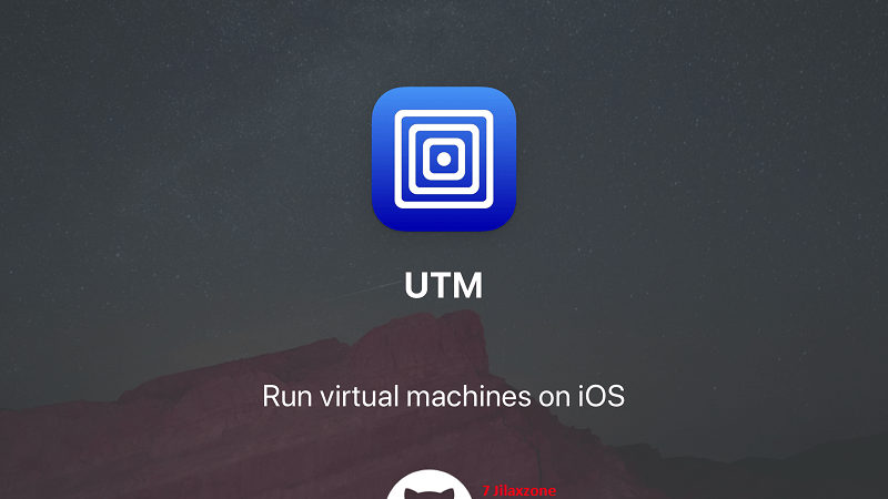 can you use a virtual machine for mac iphone emulator